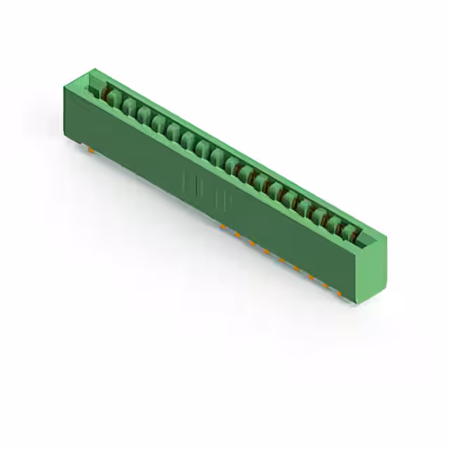 807-036-540-201 EDAC Inc.  Kantenbrettverbinder